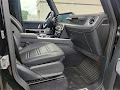 2023 Mercedes-Benz G-Class G 550