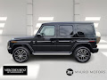 2023 Mercedes-Benz G-Class G 550