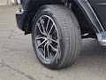 2023 Mercedes-Benz G-Class G 550
