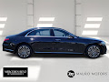 2021 Mercedes-Benz S-Class S 580