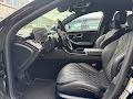 2021 Mercedes-Benz S-Class S 580