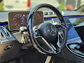 2021 Mercedes-Benz S-Class S 580