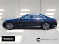 2021 Mercedes-Benz S-Class S 580