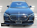 2021 Mercedes-Benz S-Class S 580