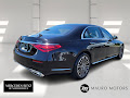 2021 Mercedes-Benz S-Class S 580