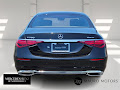 2021 Mercedes-Benz S-Class S 580