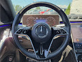 2021 Mercedes-Benz S-Class S 580
