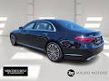 2021 Mercedes-Benz S-Class S 580
