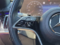 2021 Mercedes-Benz S-Class S 580