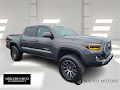 2019 Toyota Tacoma TRD Off-Road