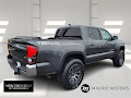 2019 Toyota Tacoma TRD Off-Road