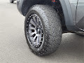 2019 Toyota Tacoma TRD Off-Road