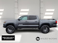 2019 Toyota Tacoma TRD Off-Road