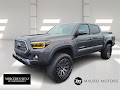 2019 Toyota Tacoma TRD Off-Road