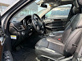 2013 Mercedes-Benz M-Class ML 350