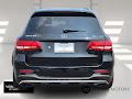 2017 Mercedes-Benz GLC GLC 43 AMG®