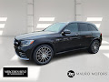 2017 Mercedes-Benz GLC GLC 43 AMG®