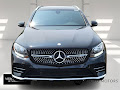 2017 Mercedes-Benz GLC GLC 43 AMG®