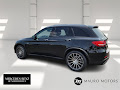 2017 Mercedes-Benz GLC GLC 43 AMG®