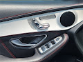 2017 Mercedes-Benz GLC GLC 43 AMG®