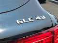 2017 Mercedes-Benz GLC GLC 43 AMG®