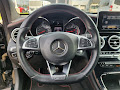 2017 Mercedes-Benz GLC GLC 43 AMG®