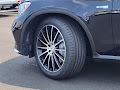 2017 Mercedes-Benz GLC GLC 43 AMG®