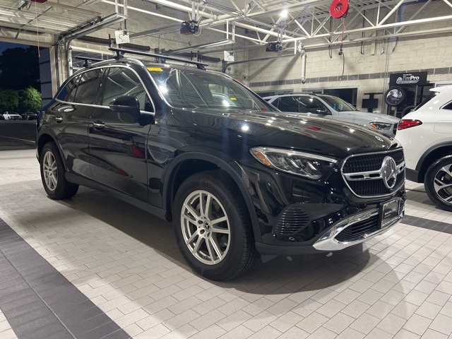 2023 Mercedes-Benz GLC GLC 300