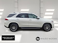 2024 Mercedes-Benz GLE GLE 450