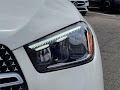 2024 Mercedes-Benz GLE GLE 450