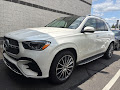 2024 Mercedes-Benz GLE GLE 450