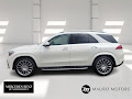 2024 Mercedes-Benz GLE GLE 450