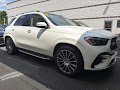 2024 Mercedes-Benz GLE GLE 450