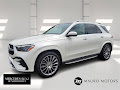 2024 Mercedes-Benz GLE GLE 450