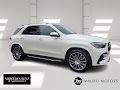 2024 Mercedes-Benz GLE GLE 450
