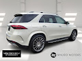 2024 Mercedes-Benz GLE GLE 450