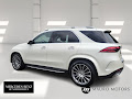 2024 Mercedes-Benz GLE GLE 450