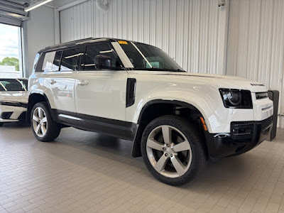 2023 Land Rover Defender 110