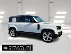 2023 Land Rover Defender 110 X-Dynamic SE