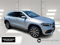 2022 Mercedes-Benz GLA GLA 250