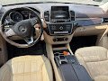2016 Mercedes-Benz GLE GLE 350