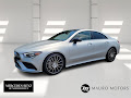 2023 Mercedes-Benz CLA CLA 35 AMG®