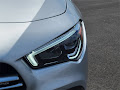 2023 Mercedes-Benz CLA CLA 35 AMG®