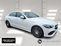 2022 Mercedes-Benz C-Class C 300
