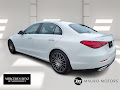 2022 Mercedes-Benz C-Class C 300