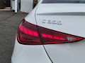 2022 Mercedes-Benz C-Class C 300