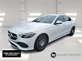 2022 Mercedes-Benz C-Class C 300