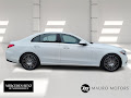 2022 Mercedes-Benz C-Class C 300