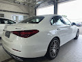 2022 Mercedes-Benz C-Class C 300