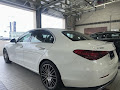 2022 Mercedes-Benz C-Class C 300